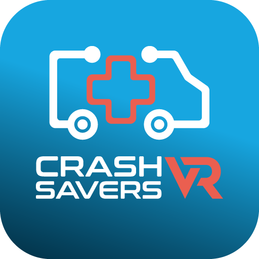 CrashSavers logo
