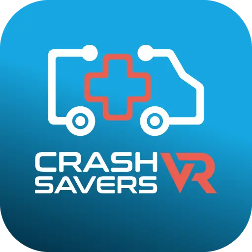 CrashSavers logo